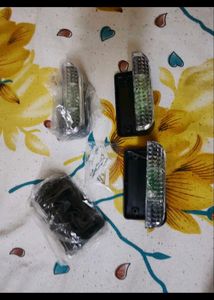 Solar Powered LED Outdoor Light