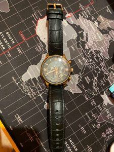 Daniel Klein Exclusive Watch