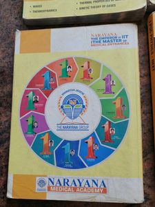 Physics Books for NEET Exam