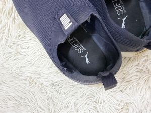 Puma Soft Foam Shoes