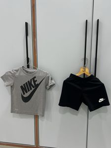 Nike T-Shirt and Shorts Set
