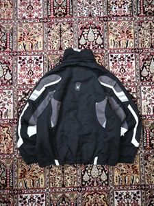 (NEGOTIABLE) Vintage SPYDER Ski Jacket