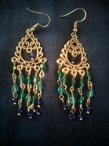 premium y2k earrings msytery jewellery Jar