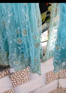 Beautiful Sharara Set