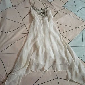 White Midi