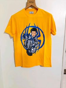 Spider-Man Graphic T-Shirt