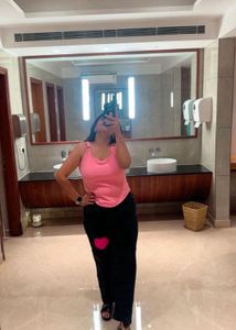 Stylish Black Pants