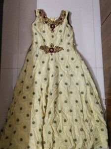 Dress Material