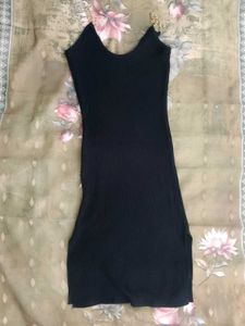 I Am Selling Bodycon Mini Dress