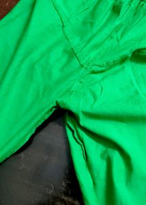 Green Legging
