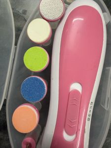Baby Nail Cutter