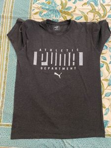 Puma Athletic Energy