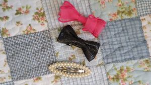 Hair Accessories Bundle