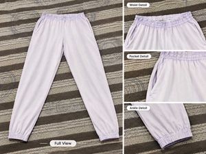 Comfortable &amp; Stylish Printed Pants
