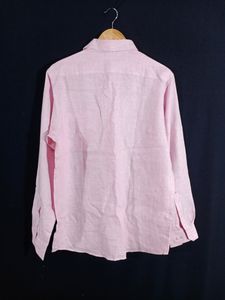 Pink Color Shirt ( Men's )