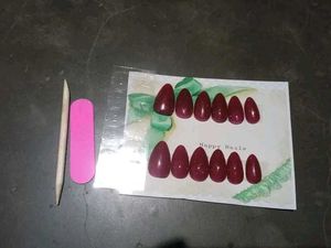 Press on Nails