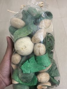 Decorative Potpourri Bag