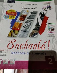 7th Class 10 Books