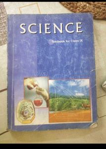 Science Class 9 Ncert