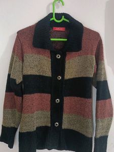 Winter Wear