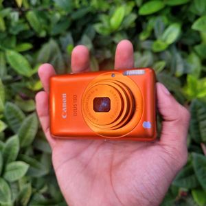 CANON IXUS 130 Digital Camera