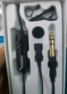 Maono  Microphone