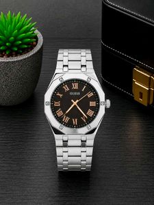 GUESS WATCH 7AA Premium Model For Gents👉🏻 Roman