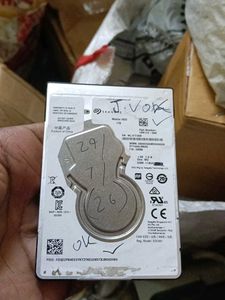 Seagate 1TB HDD Fully workings ok