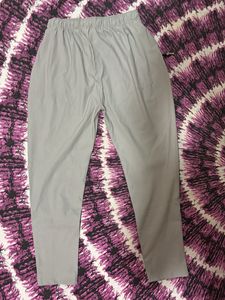 Grey Trouser