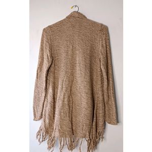 Shrug For Women