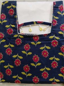 brand new Floral Print short Cotton Kurtis