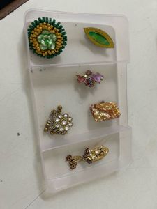 Assorted Pair of Earrings buy any for 100 each