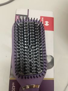 Havells Hair Straightener Brush