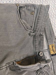 Wrangler Men Skinny Jeans