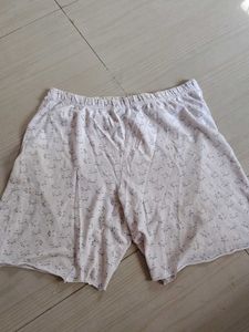 Printed Shorts Set of 2