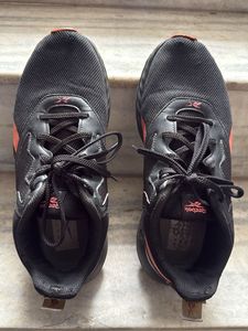Reebok Original Black Sport Shoes