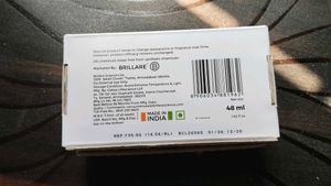 Brillare Oil Shot