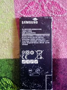 battery motorola and samsung 2 piece