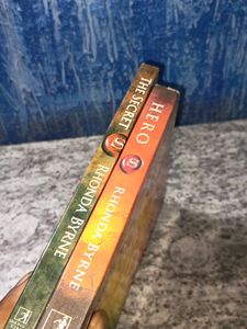 The Secret International Bestselling Book Set