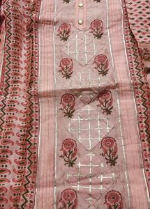 Gota Work Suit