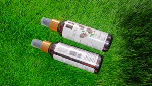 Good Vibes Glow Toner