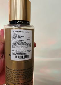 Victoria's Secret Coconut Passion Fragrance Mist