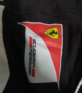 Ferrari Racing Jacket