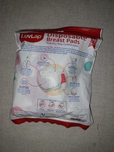 Disposable Breast Pads (48)