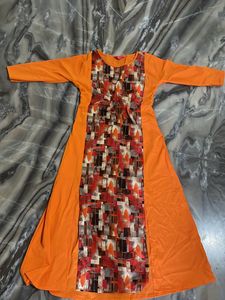 Kurta Never Used Before . Alc Medium Size .