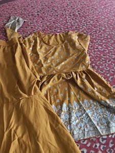 sharara set