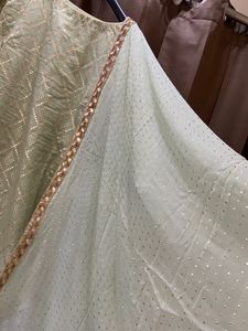 3 Piece Garara Suit