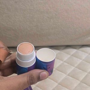 MyGlamm POSE HD Foundation
