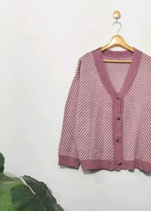 Classic Cardigan