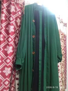 Abaya